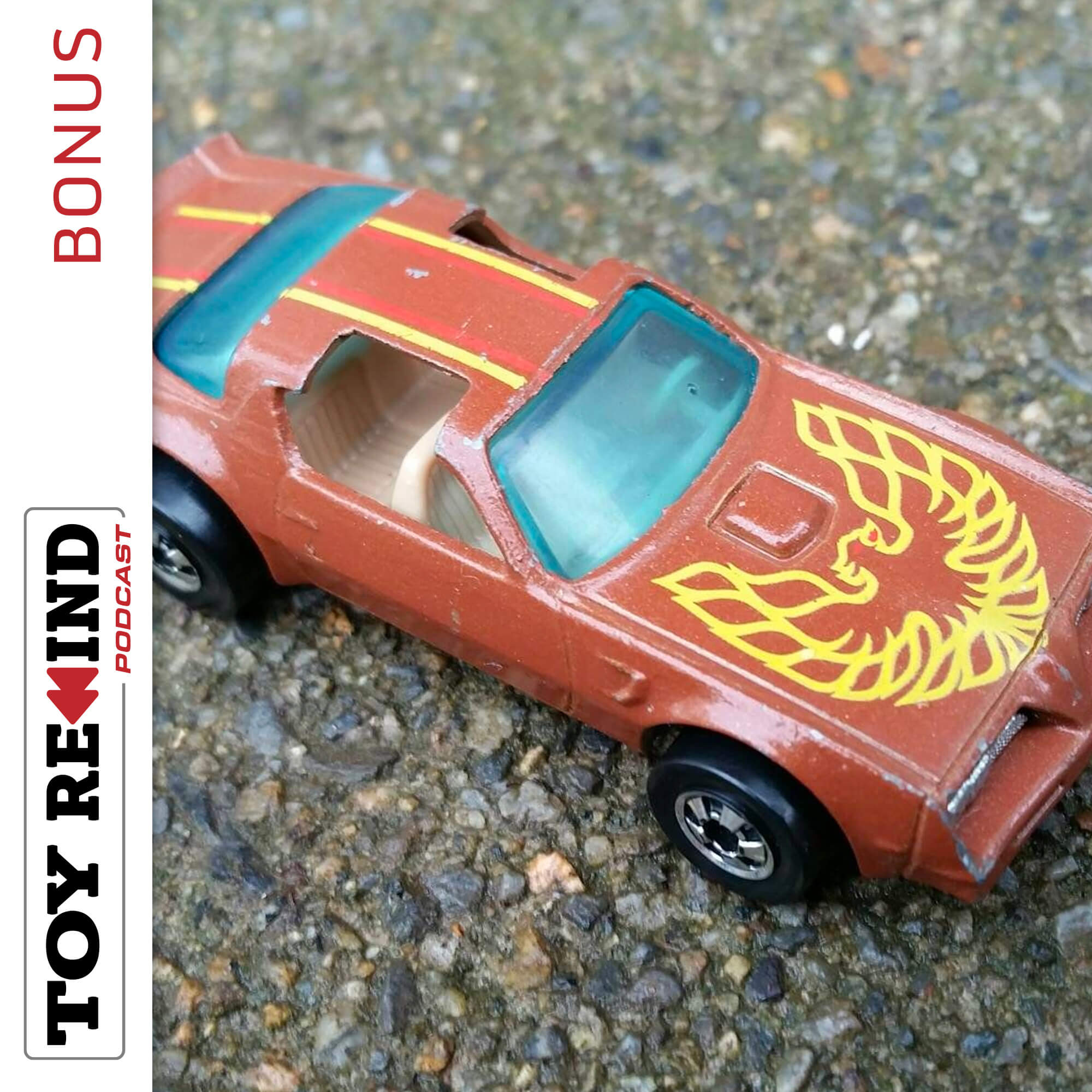 Collector Showcase: Die-cast Collecting