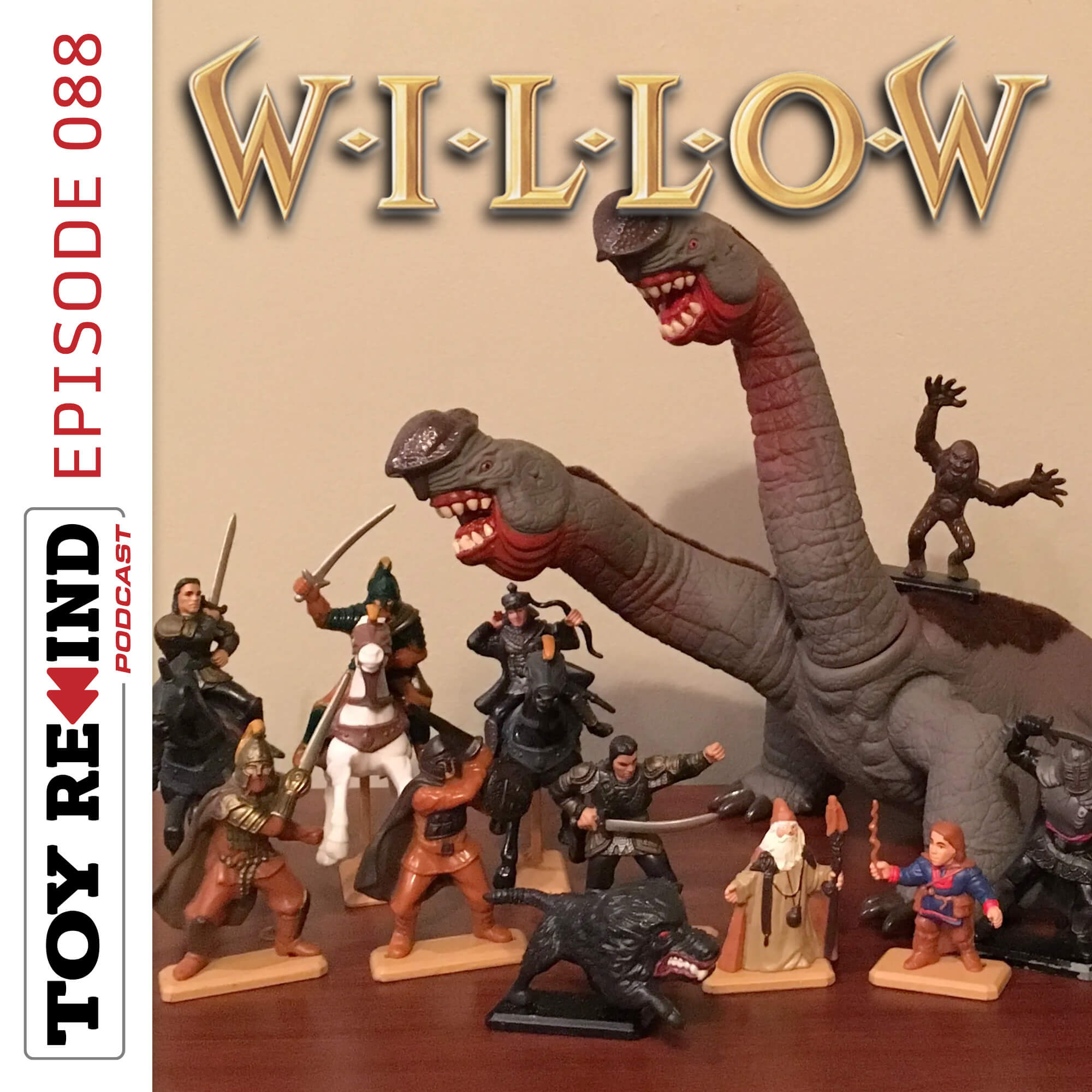 Episode 088: Willow