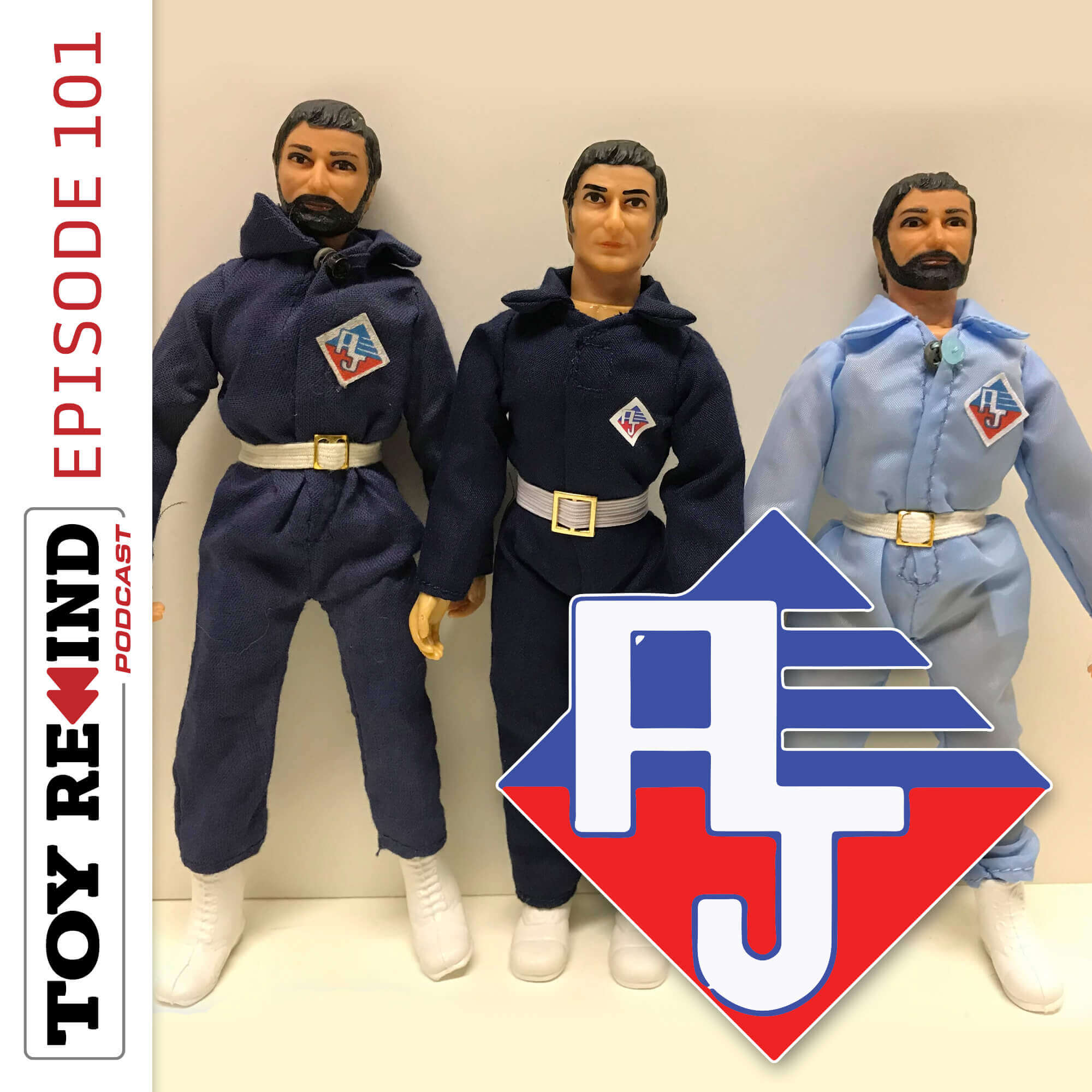 Episode 101: Action Jackson